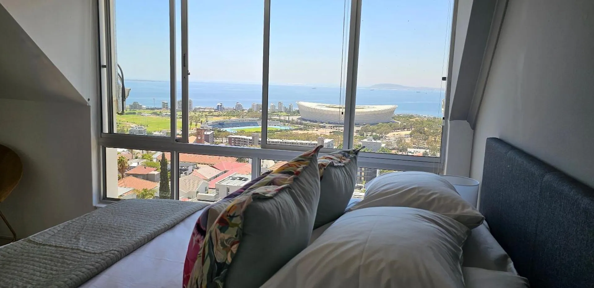 *** Gasthof Bluegum Hill Guesthouse & Apartments Kapstadt Südafrika