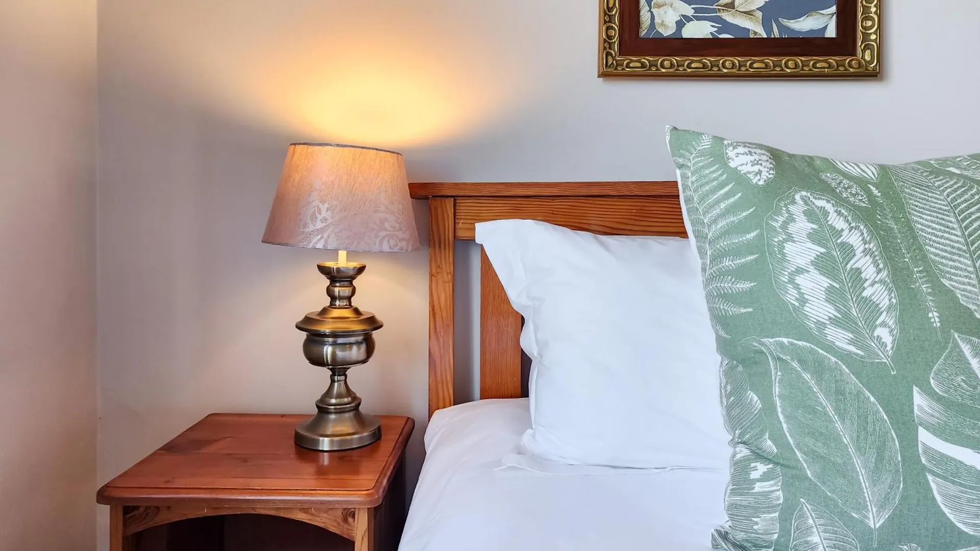 Bluegum Hill Guesthouse & Apartments Kapstadt