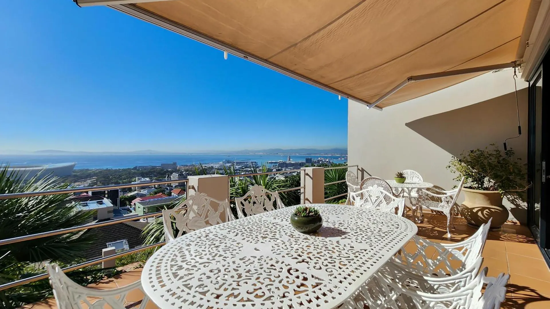 Bluegum Hill Guesthouse & Apartments Kapstadt 3*,