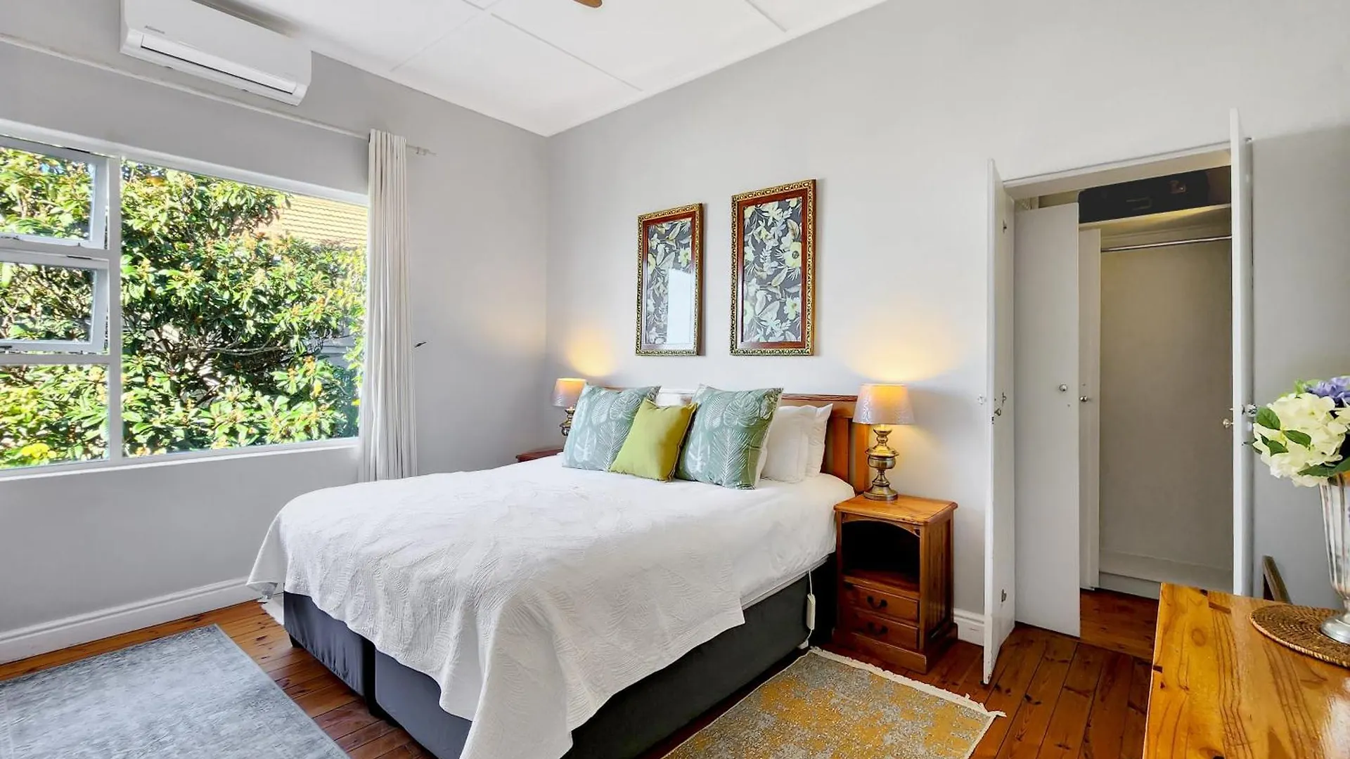 Bluegum Hill Guesthouse & Apartments Kapstadt Gasthof