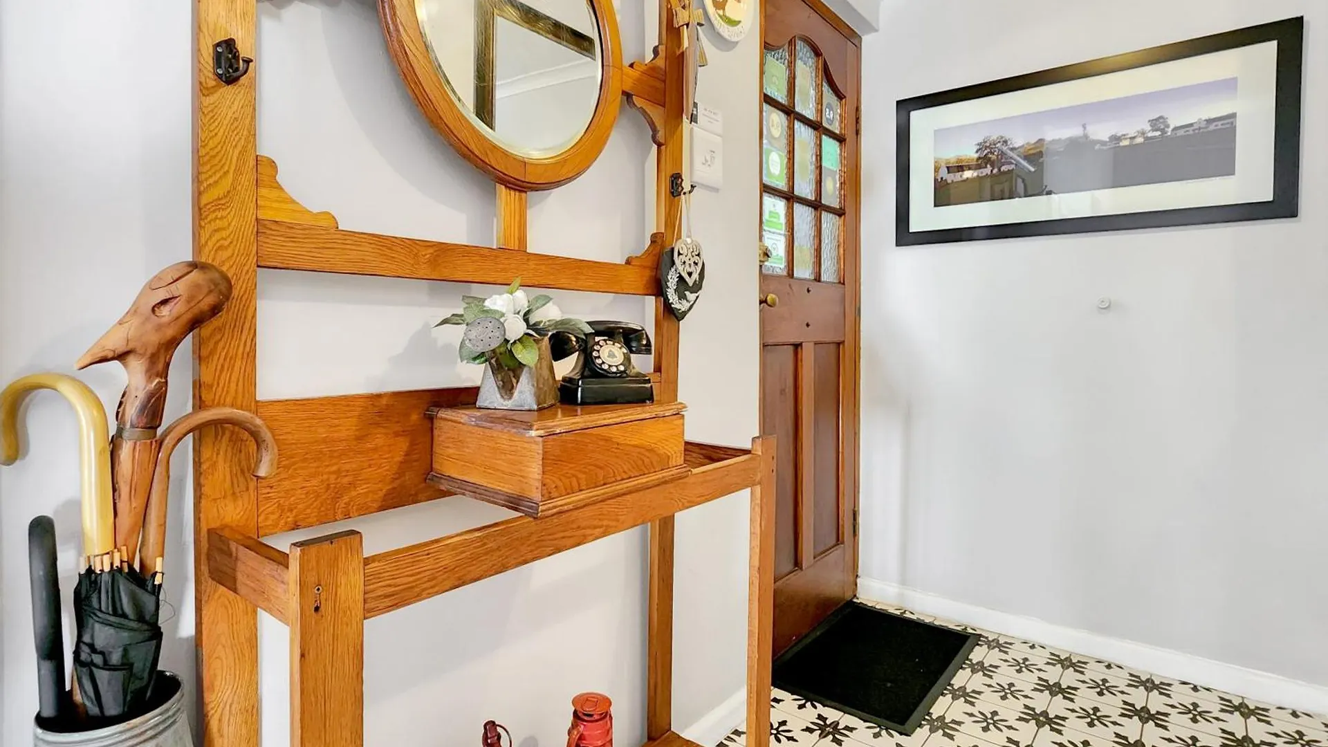 Bluegum Hill Guesthouse & Apartments Kapstadt