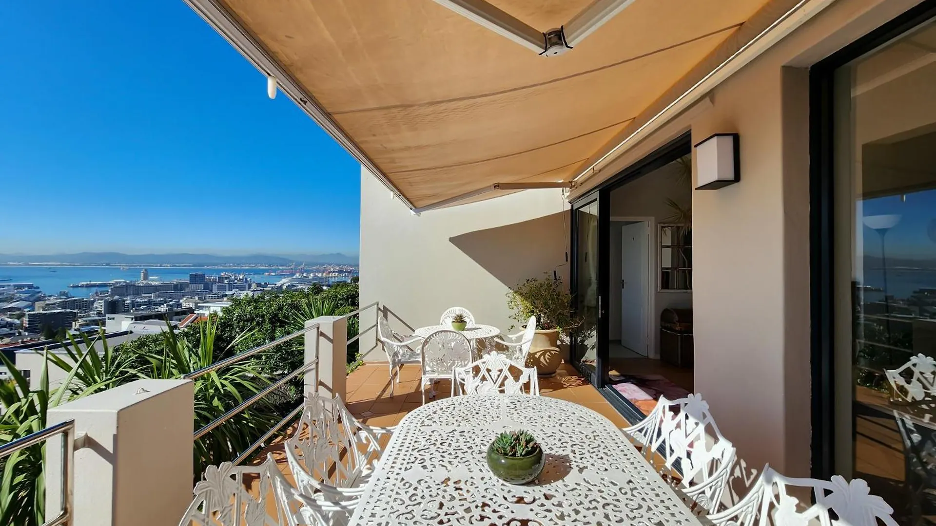 Bluegum Hill Guesthouse & Apartments Kapstadt 3*,