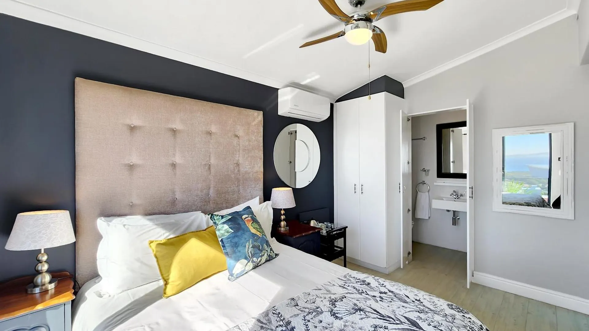 Gasthof Bluegum Hill Guesthouse & Apartments Kapstadt