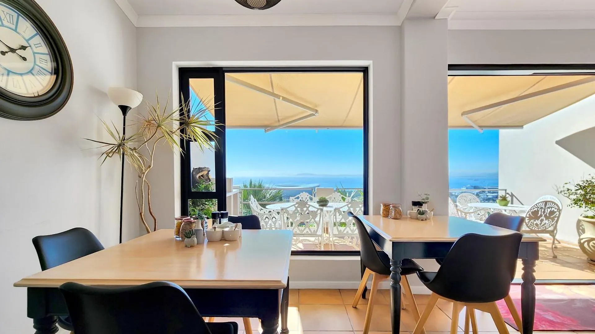 Bluegum Hill Guesthouse & Apartments Kapstadt Südafrika