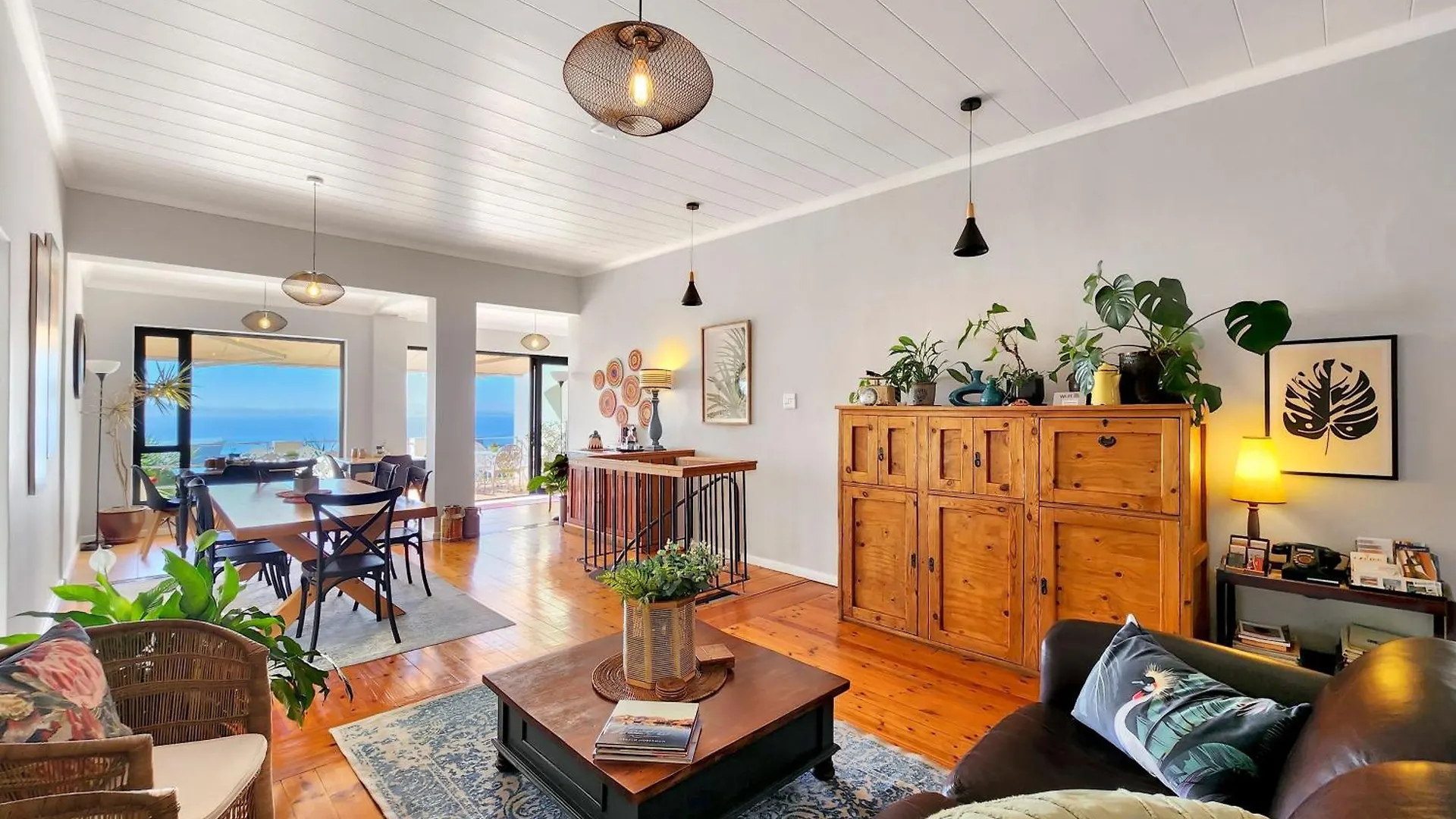 Gasthof Bluegum Hill Guesthouse & Apartments Kapstadt