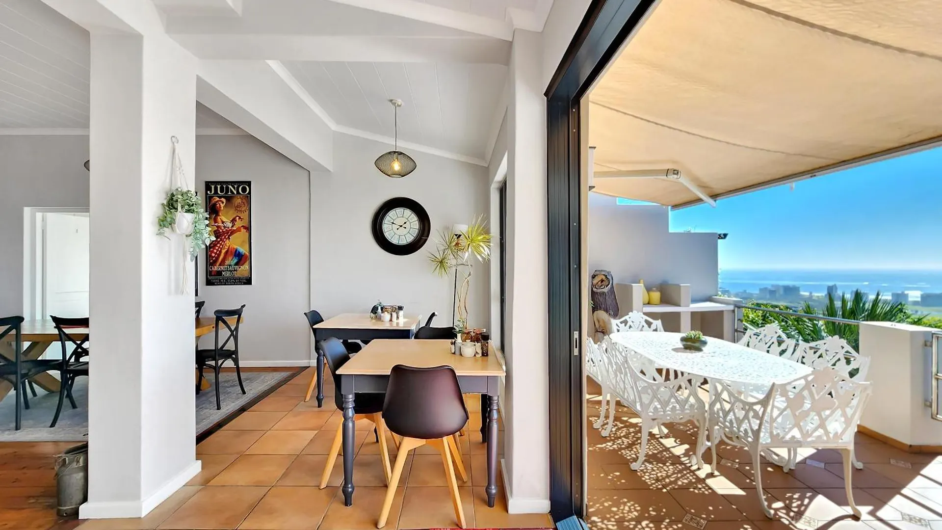 Bluegum Hill Guesthouse & Apartments Kapstadt 3*,