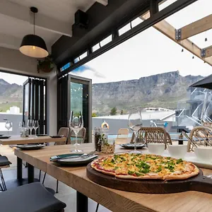 Hotel Kloof Street - Lion Roars &, Kapstadt