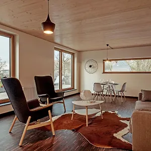 **** Aparthotel Vistay Luxemburg