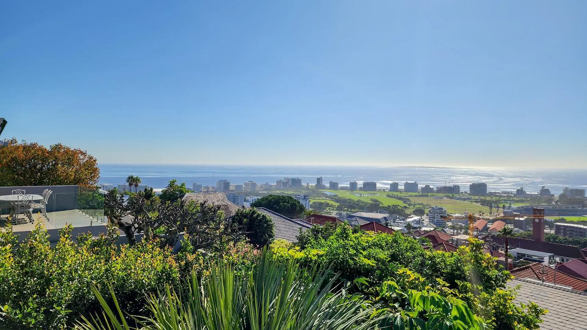 Bluegum Hill Guesthouse & Apartments Ciudad del Cabo