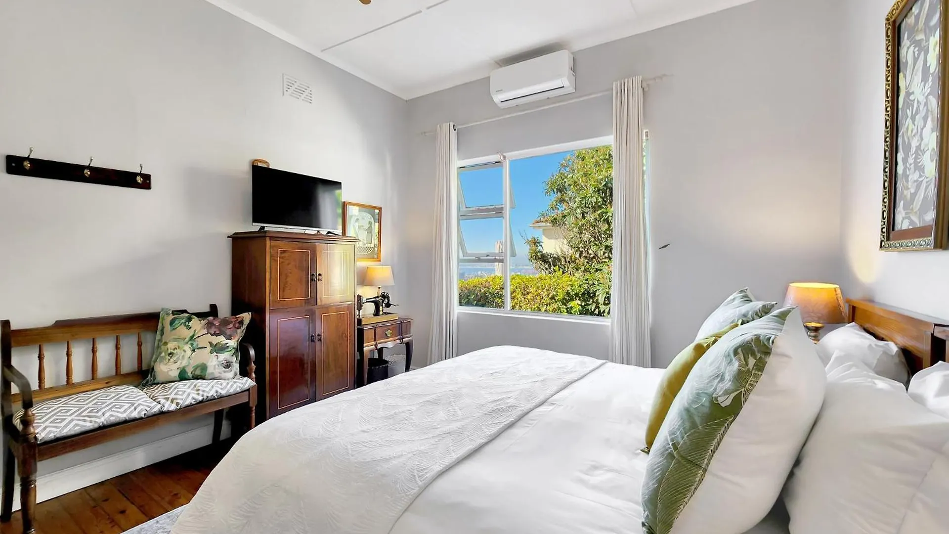 Bluegum Hill Guesthouse & Apartments Ciudad del Cabo
