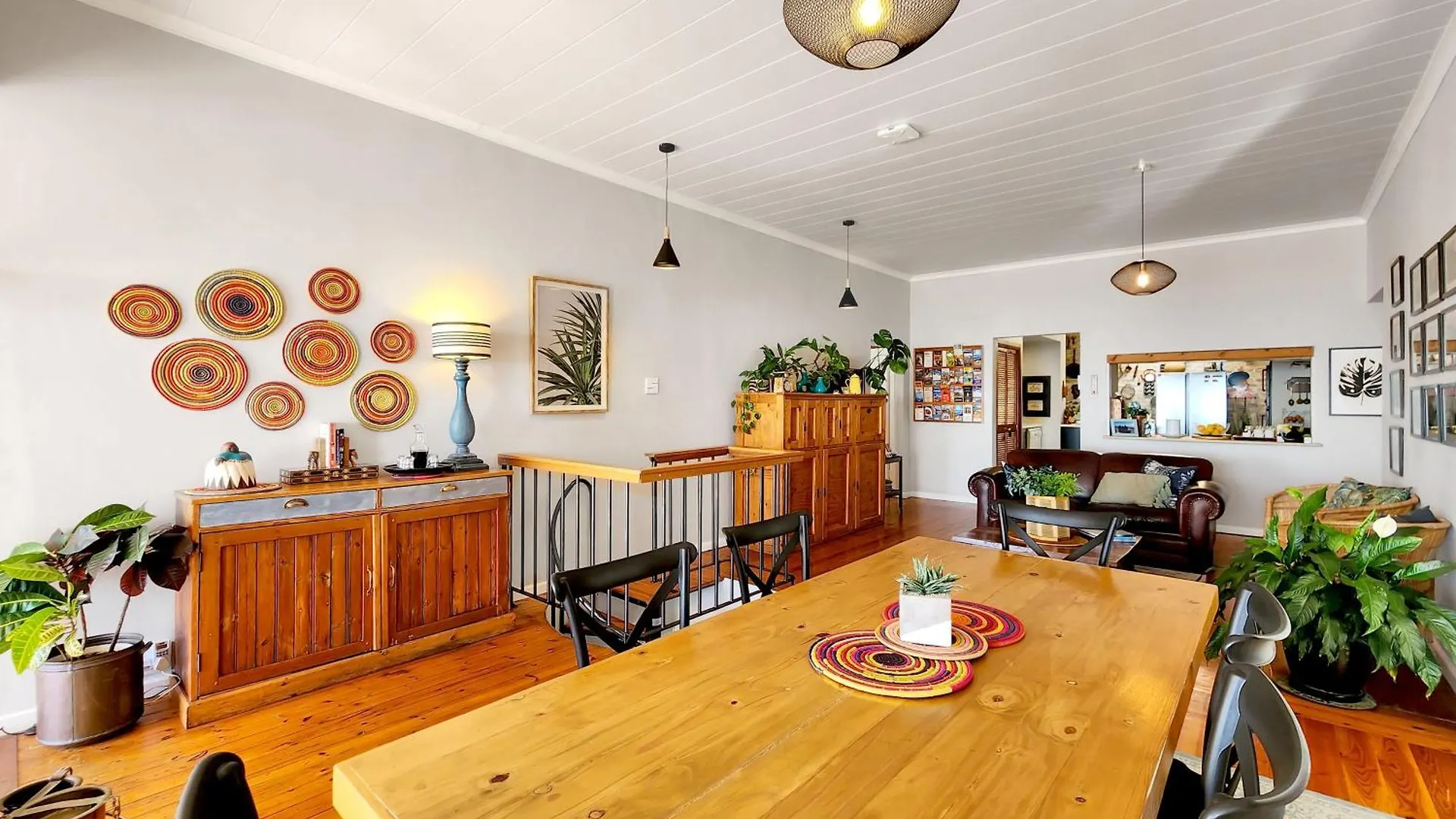 Bluegum Hill Guesthouse & Apartments Ciudad del Cabo